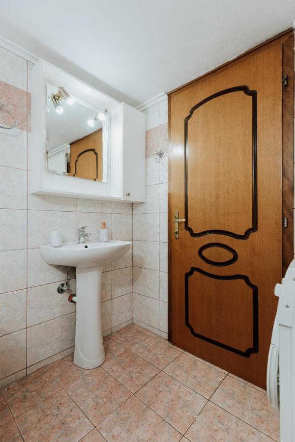 Happy Home Kavala Exterior foto
